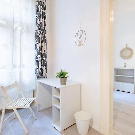 Apartment Central Cozy Budapest