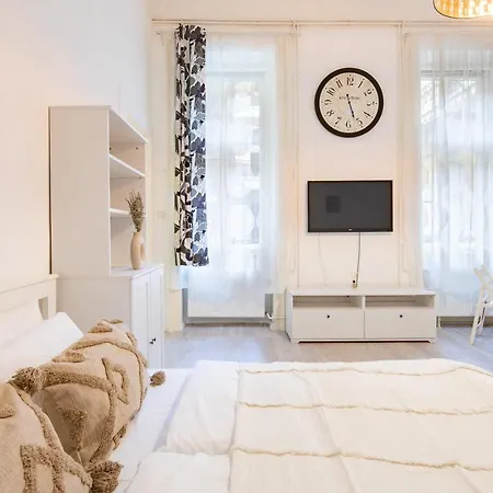Central Cozy * Budapest