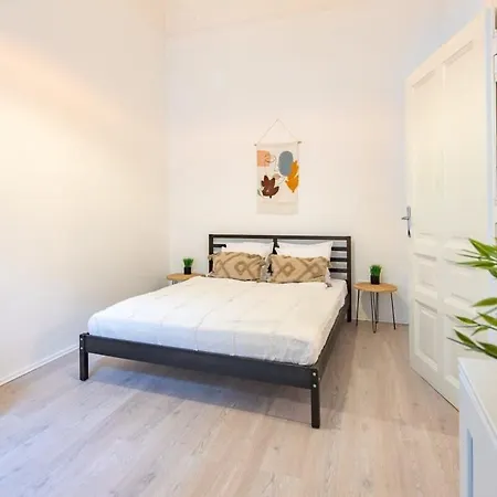 Central Cozy Budapešť