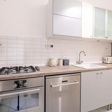 Apartamento Central Cozy