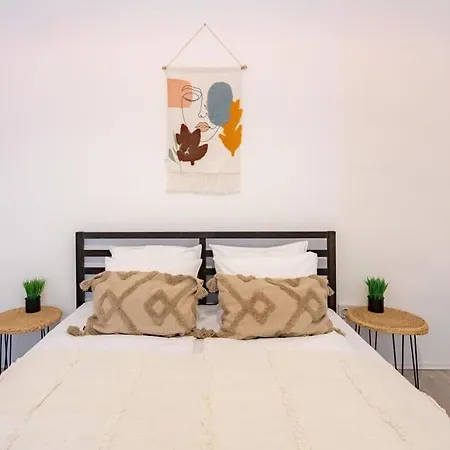 Central Cozy