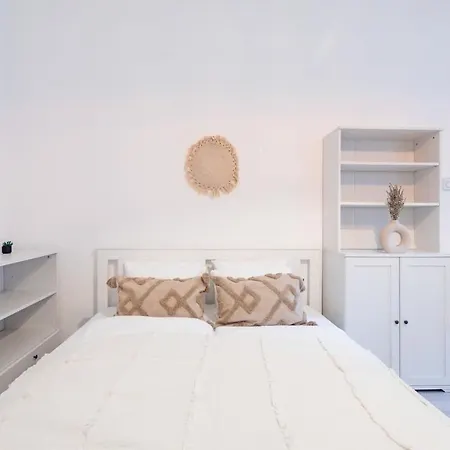 Central Cozy *