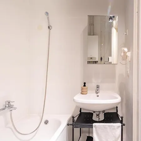 Central Cozy Apartmán
