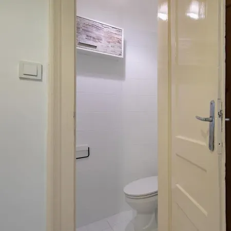 Central Cozy Apartamento *