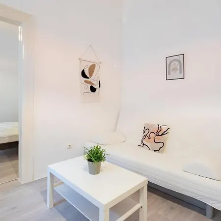 Apartamento Central Cozy *