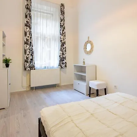 Apartamento Central Cozy