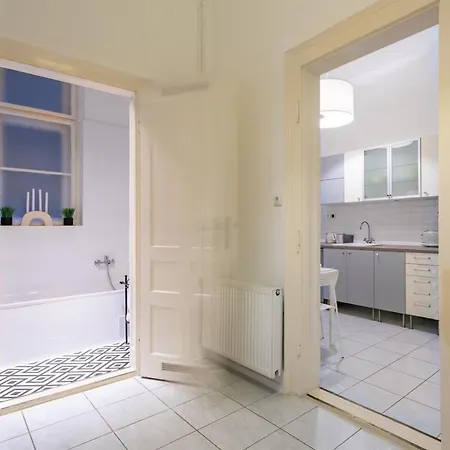 Appartamento Central Cozy *