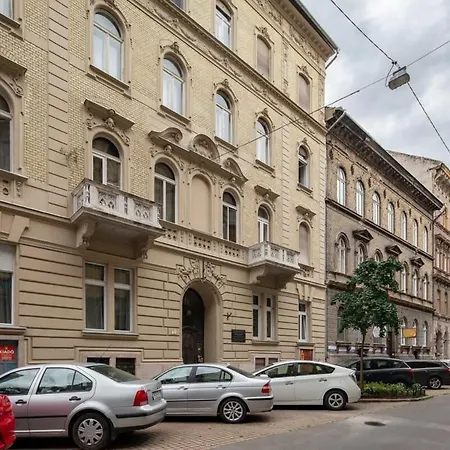 Appartamento Central Cozy