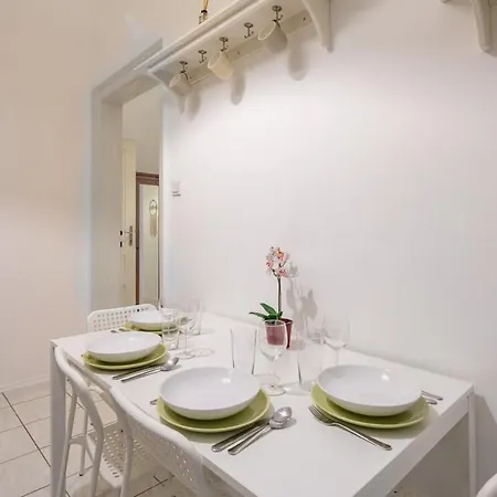 Central Cozy דירה בודפשט